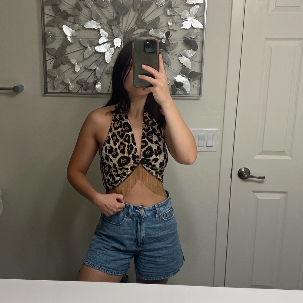 Festival Rave Top